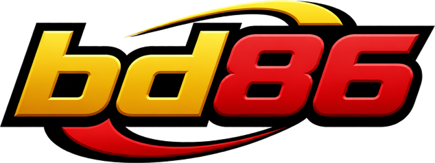 bd86 লোগো